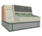 Cash Register - Katamari Damacy