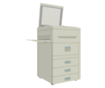 Copy Machine - Katamari Damacy