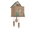 Cuckoo Clock - Katamari Damacy
