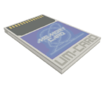 Memory Card - Katamari Damacy