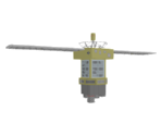 Satellite - Katamari Damacy