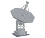 Satellite Dish - Katamari Damacy