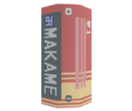 Battery - Katamari Damacy