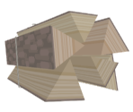 Firewood - Katamari Damacy