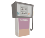 Gas Pump - Katamari Damacy