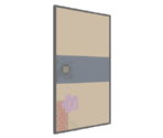 Sliding Door (HUSUMA02_E) - Katamari Damacy