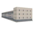Airport Terminal - Katamari Damacy
