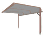 Carport - Katamari Damacy