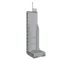Launch Pad - Katamari Damacy