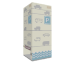 Parking Garage - Katamari Damacy
