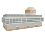 Space Center - Katamari Damacy