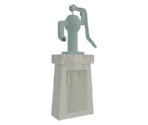 Well Pump - Katamari Damacy