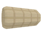 Bale of Rice - Katamari Damacy