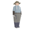 Farmer - Katamari Damacy