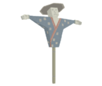 Scarecrow - Katamari Damacy