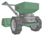 Tiller - Katamari Damacy