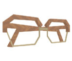 Glasses - Katamari Damacy