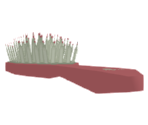 Hair Brush - Katamari Damacy