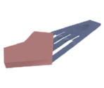 Hairpin - Katamari Damacy