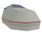 Kid's Shoe - Katamari Damacy