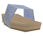 Sandal - Katamari Damacy