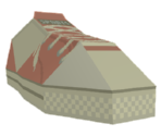Sneaker - Katamari Damacy