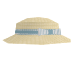 Straw Hat - Katamari Damacy