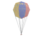 Circus Balloon - Katamari Damacy