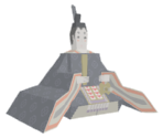 Dairi Doll - Katamari Damacy