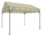 Matsuri Tent - Katamari Damacy