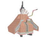 Right Councillor - Katamari Damacy