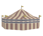 Small Circus Tent - Katamari Damacy