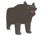 Big Bear - Katamari Damacy