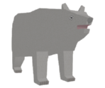 Polar Bear - Katamari Damacy