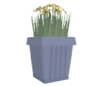Flower Pot (FLOWERPOT04_C) - Katamari Damacy