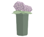 Hydrangea - Katamari Damacy