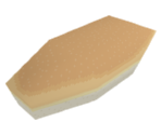 Bread Loaf - Katamari Damacy