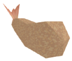 Fried Shrimp - Katamari Damacy