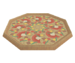 Pizza - Katamari Damacy