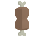 Roast On Bone - Katamari Damacy