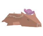 Roast Pork - Katamari Damacy