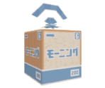 Sliced Bread - Katamari Damacy