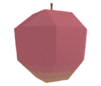 Monster Apple - Katamari Damacy