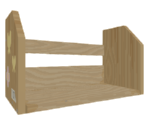 Bookstand - Katamari Damacy