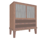 Cabinet - Katamari Damacy