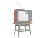 Color TV - Katamari Damacy
