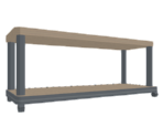 Stereo Shelf - Katamari Damacy