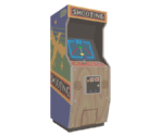 Arcade Machine - Katamari Damacy