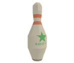 Bowling Pin - Katamari Damacy