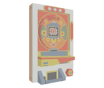 Pachinko Machine - Katamari Damacy